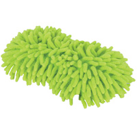 Oxford Microfibre Noodle Sponge