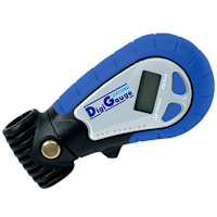 Oxford Digital Tyre Gauge