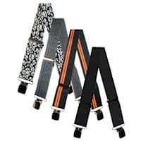 Oxford Heavy Duty Braces - Riggers