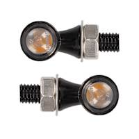 Oxford Bullet Indicators