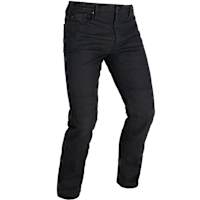 Oxford Original Approved AAA Straight Fit Jeans - Black