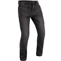 Oxford Super Jeans Slim Fit - Black