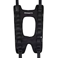 Oxford NOMAD Tank Harness - Black