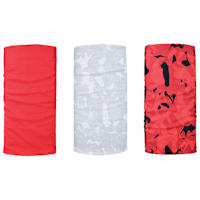 Oxford Neck Warmer - Havoc Red