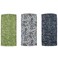 Oxford Neck Warmer - Paisley