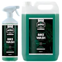 Oxford Mint Bike Wash