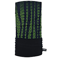 Oxford Snug Neck Tube - Haste Green