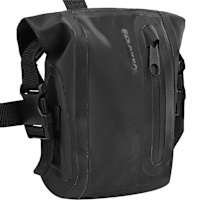 Oxford Aqua L1 Leg Bag - Black