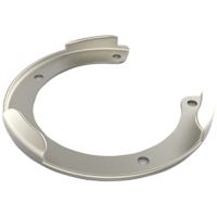 Oxford QR Tank Ring Adapter - 4 Hole Type 1