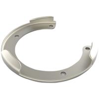 Oxford QR Tank Ring Adapter - 5 Hole Type 5