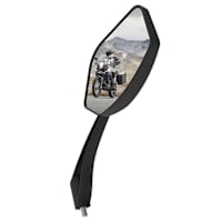 Oxford Universal Mirror - Trapezium