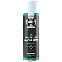Oxford Mint Waterless Clean & Shine