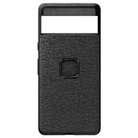 Peak Design Everyday Fabric Phone Case Pixel 7 Pro - Charcoal