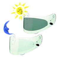 Arai TX BV ProtecTINT Pinlock Insert - TX3 / TX4