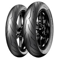Pirelli Diablo™ Rosso Sport - 140/70 17 (66S)