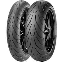 Pirelli Angel GT - 120/70 17 (58W)