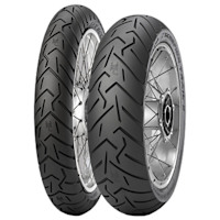 Pirelli Scorpion Trail II - 120/70 17 (58W)