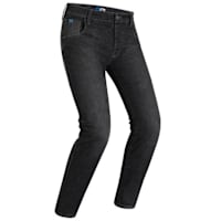 PMJ New Rider Jeans - Black