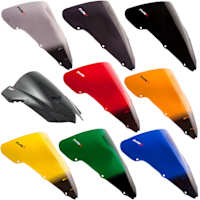 Puig Racing Windscreen - Kawasaki ZX-6R/10R/636 Ninja