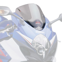 Puig Racing Windscreen - Suzuki GSX-R1000