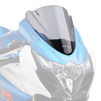 Puig Racing Windscreen - Suzuki GSX-R1000