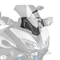 Puig Racing Windscreen - Yamaha MT-09 Tracer