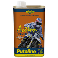 Putoline Action Fluid - 1 Litre
