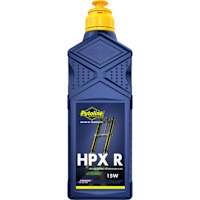 Putoline HPX R 15W Advanced Fork Oil - 1 Litre