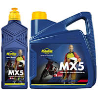 Putoline - MX5 Off Road