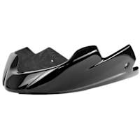 Pyramid Belly Pan Gloss Black - Yamaha MT-09 / Tracer 900