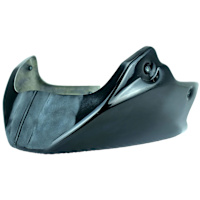 Pyramid Belly Pan Unpainted - Yamaha XJR1300