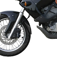 Pyramid Extenda Fenda Matt Black - BMW F650 Funduro