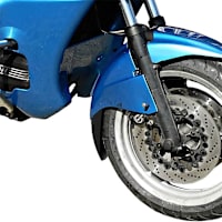 Pyramid Extenda Fenda - BMW K1100 LT