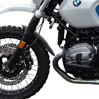 Pyramid Extenda Fenda - BMW R Nine T Urban GS