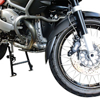 Pyramid Extenda Fenda Matt Black - BMW R1200 GS / GS Adventure