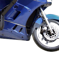 Pyramid Extenda Fenda - Kawasaki GTR1000