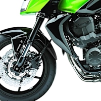 Pyramid Extenda Fenda - Kawasaki Z750