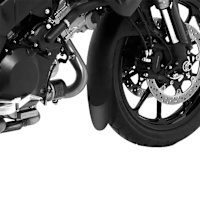 Pyramid Extenda Fenda Matt Black - Suzuki V-Strom 1050XT / 1000 / 1050