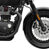 Pyramid Extenda Fenda - Triumph Bonneville Bobber (17>)