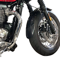 Pyramid Extenda Fenda - Triumph Bonneville Speedmaster (18>)