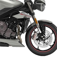 Pyramid Extenda Fenda - Triumph Street Triple 765