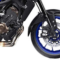 Pyramid Extenda Fenda - Yamaha MT-09 / MT-09 Tracer