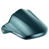 Pyramid Fly Screen Matt Black - Yamaha MT-09 (13-16)