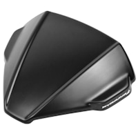 Pyramid Fly Screen Matt Black - Yamaha MT-09 / SP (21>23)