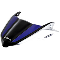 Pyramid Fly Screen SP Colours - Yamaha MT-09 SP (18>20)