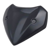 Pyramid Fly Screen Unpainted - Suzuki GSX-S 1000 (15>21)