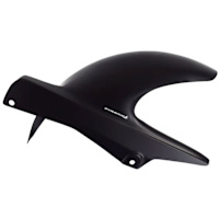 Pyramid Hugger Matt Black - Honda NC 750 S/X / 700 S/X (12>)