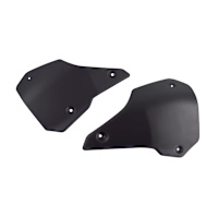 Pyramid Infill Panel Unpainted - Yamaha MT-10 SP (22-)