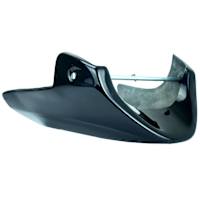 Pyramid Belly Pan Unpainted - Yamaha TRX850