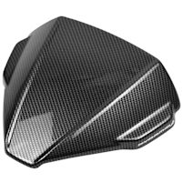 Pyramid Fly Screen Carbon Look - Ducati Streetfighter V4 / SP / S (20-)